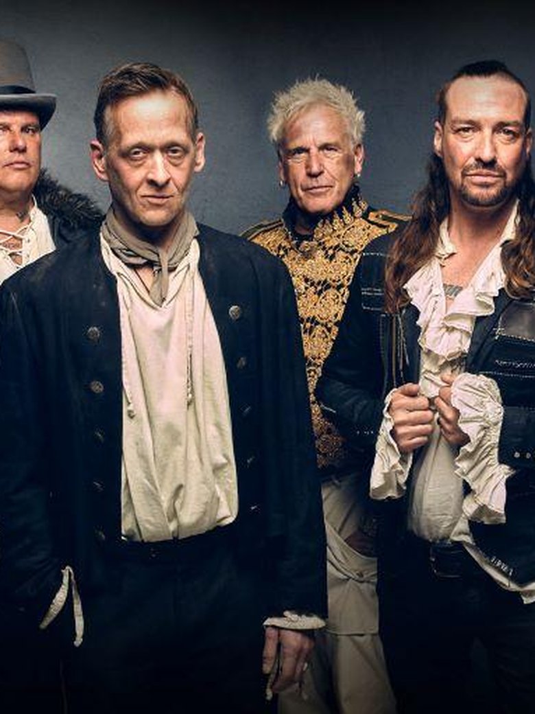 In Extremo / Nordstern - Folk & Fire Festival