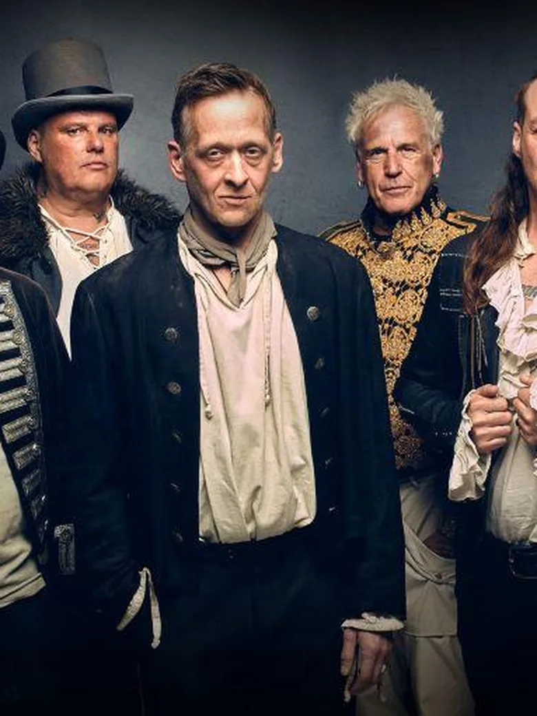 In Extremo / Nordstern - Folk & Fire Festival