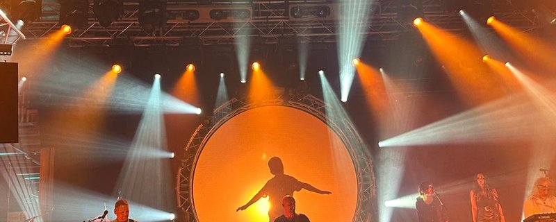 Pulse – The Best Of Pink Floyd