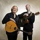 PETER KERLIN MIT JENS KOMMNICK