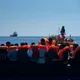 Benefiz-Konzert - Bremer Chöre singen für »SOS MEDITERRANEE« - Bewerbungsschluss für Chöre zur Teilnahme (Konzert am 18. Februar 2027)