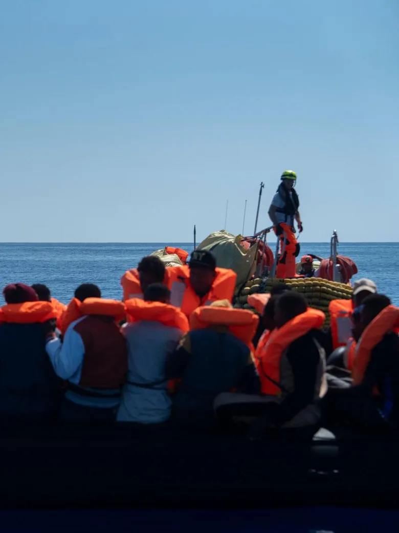 Benefiz-Konzert - Bremer Chöre singen für »SOS MEDITERRANEE« - Bewerbungsschluss für Chöre zur Teilnahme