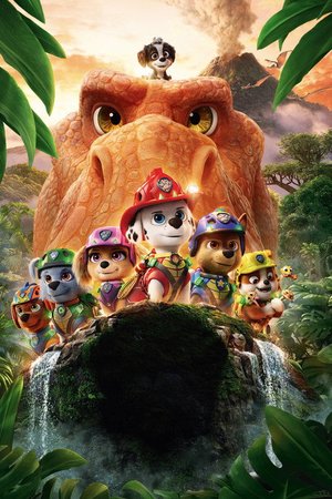 PAW Patrol: Der Dino Film
