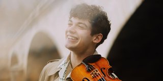 Brussels Philharmonic / Filippo Gorini / Andrea Cicalese / Hayoung Choi / Oscar Jockel