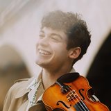 Brussels Philharmonic / Filippo Gorini / Andrea Cicalese / Hayoung Choi / Oscar Jockel