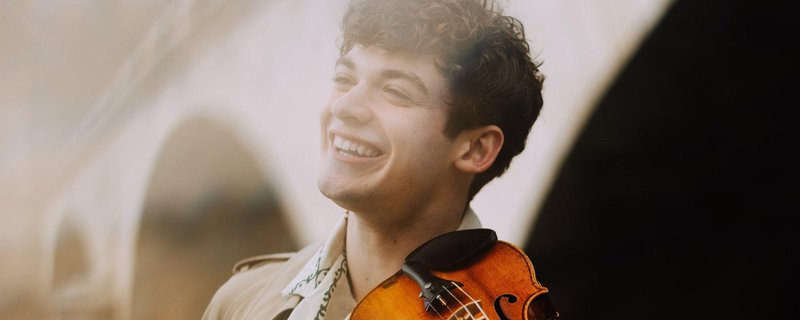 Brussels Philharmonic / Filippo Gorini / Andrea Cicalese / Hayoung Choi / Oscar Jockel