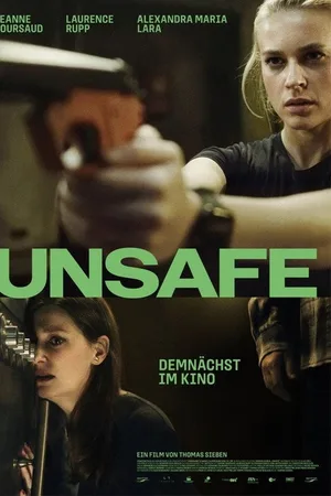 Unsafe