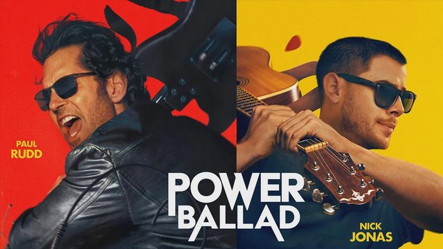 Power Ballad - Der Song meines lebens
