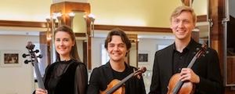 Die Deutsche Kammerphilharmonie Bremen: Kammerkonzert „Neues aus Ungarn“