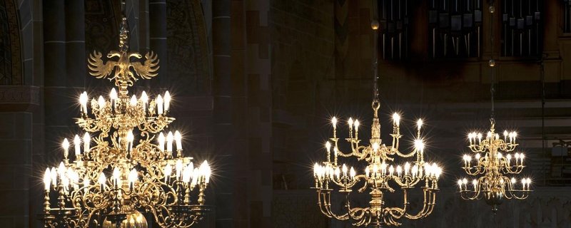 Silvesterkonzert im Dom