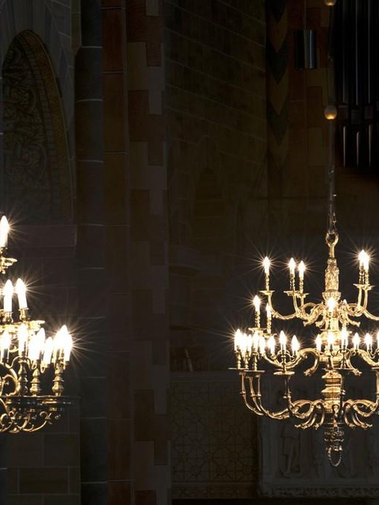 Silvesterkonzert im Dom