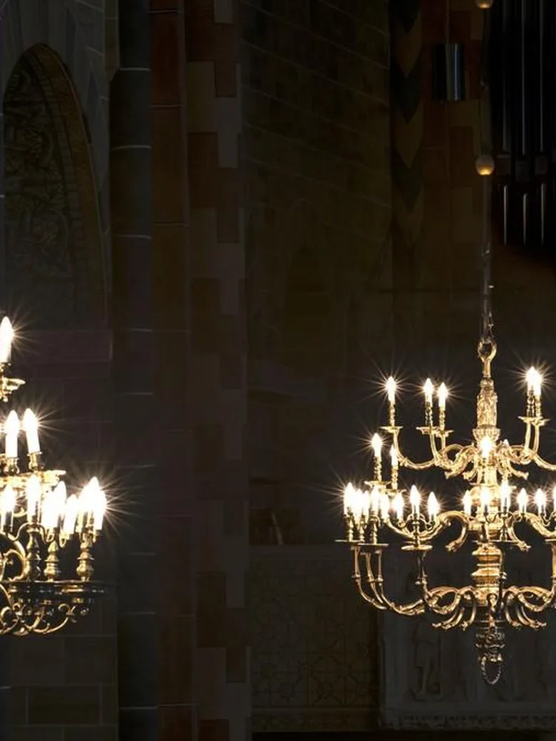 Silvesterkonzert im Dom