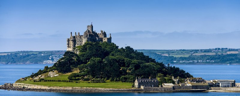 Live-Multivision "Cornwall & der Süden Englands - neu gesehen" Reisevortrag von und mit Kai-Uwe Küchler