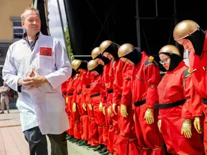 tanzbar_bremen – Enter the Robots