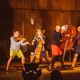 Schulkonzert »Sonne, Mond und Streicher«
