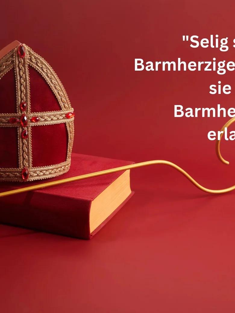 Gottesdienst zum Nikolaustag in St. Magni