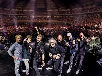 PUR Arena Tour 2026