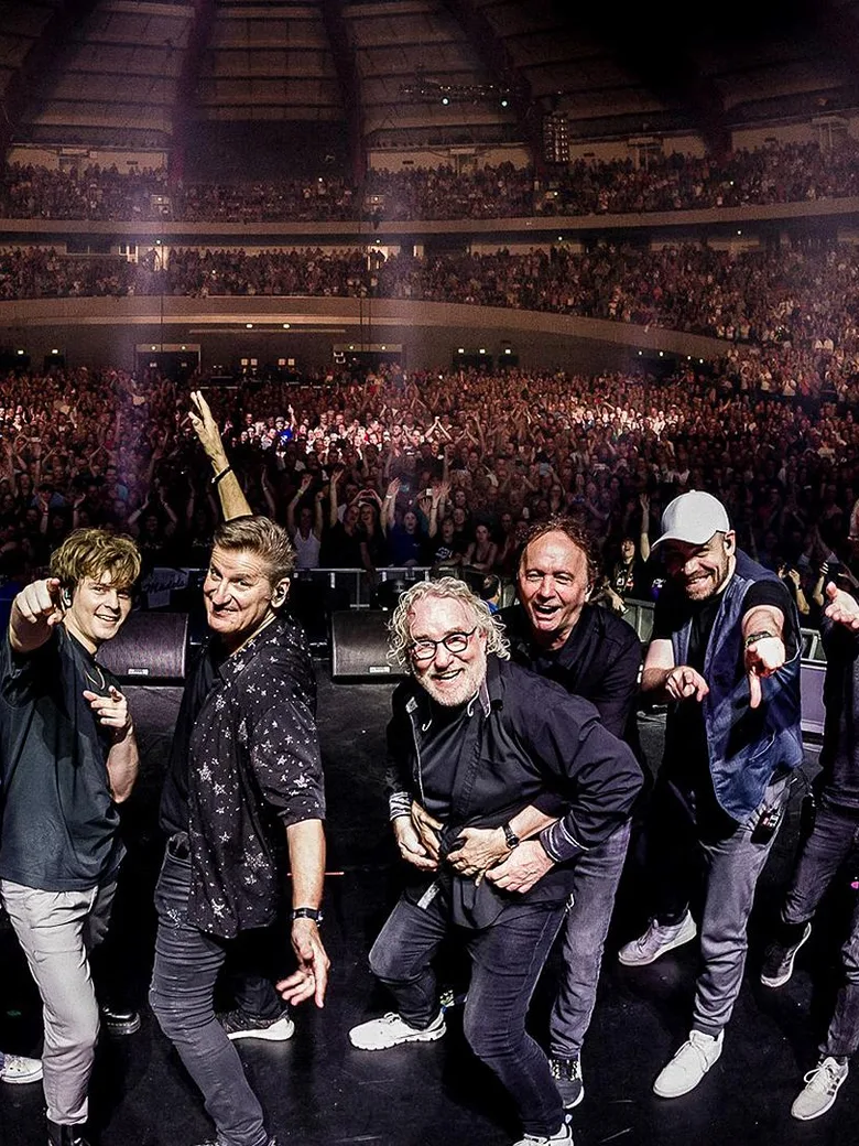 PUR Arena Tour 2026