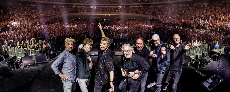 PUR Arena Tour 2026