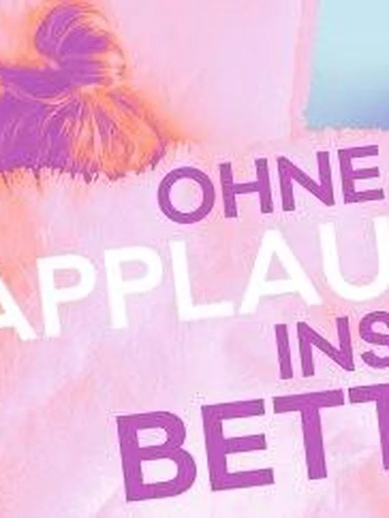 Ohne Applaus ins Bett