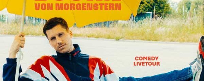 Björn von Morgenstern – Kreisverkehrfest
