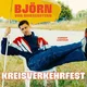 Björn von Morgenstern – Kreisverkehrfest