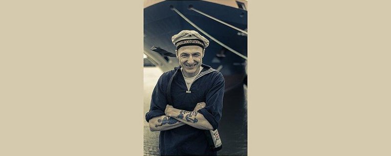 Show`n`Talk - Nagelritz: Demokratie in Havarie?