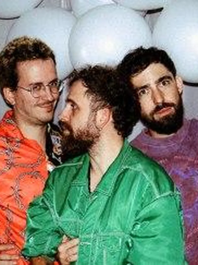 Mad Foxes (FR) – Winter Tour 2027