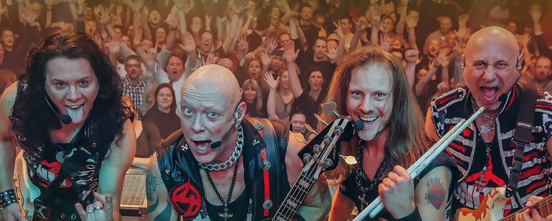 Rockin‘ Kohlfahrt 2026