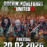 Rockin‘ Kohlfahrt 2026