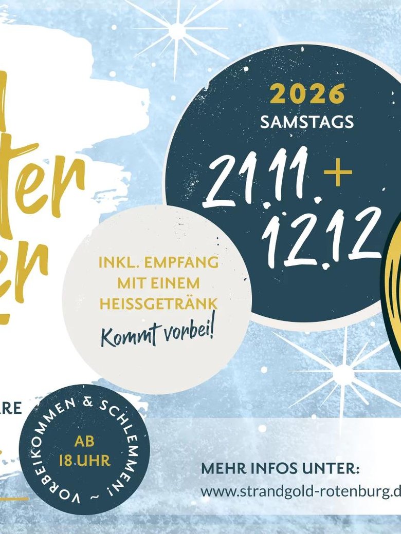 FirmenWinterZauber