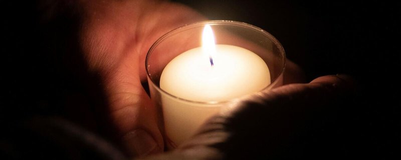 Osternacht in der St. Georgs-Gemeinde