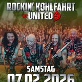 Rockin‘ Kohlfahrt 2026