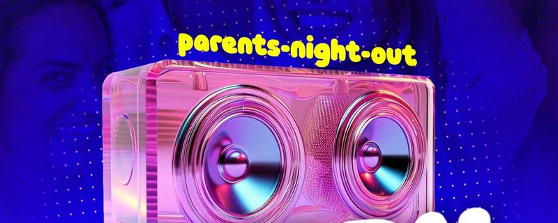 Elternsprechtag – die FRÜHPARTY im Aladin!