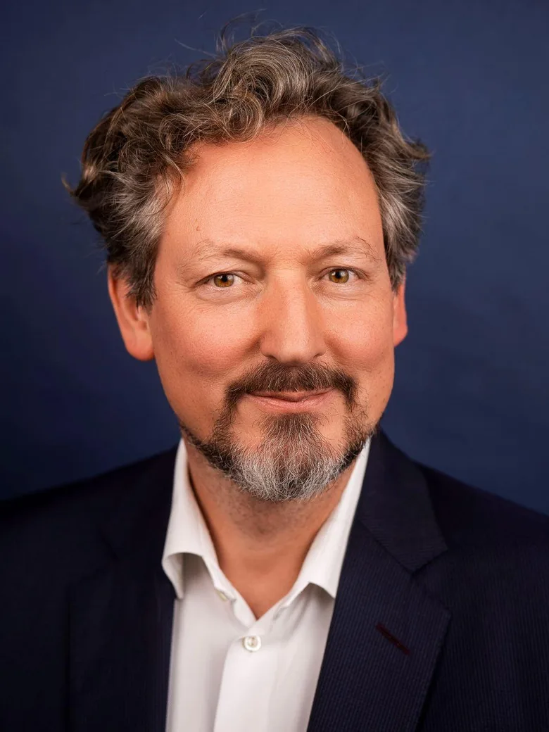 Eckart von Hirschhausen "Musik macht glücklich - und rettet die Welt"