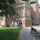 Öffentliche Schlossführung "Perle der Weserrenaissance"