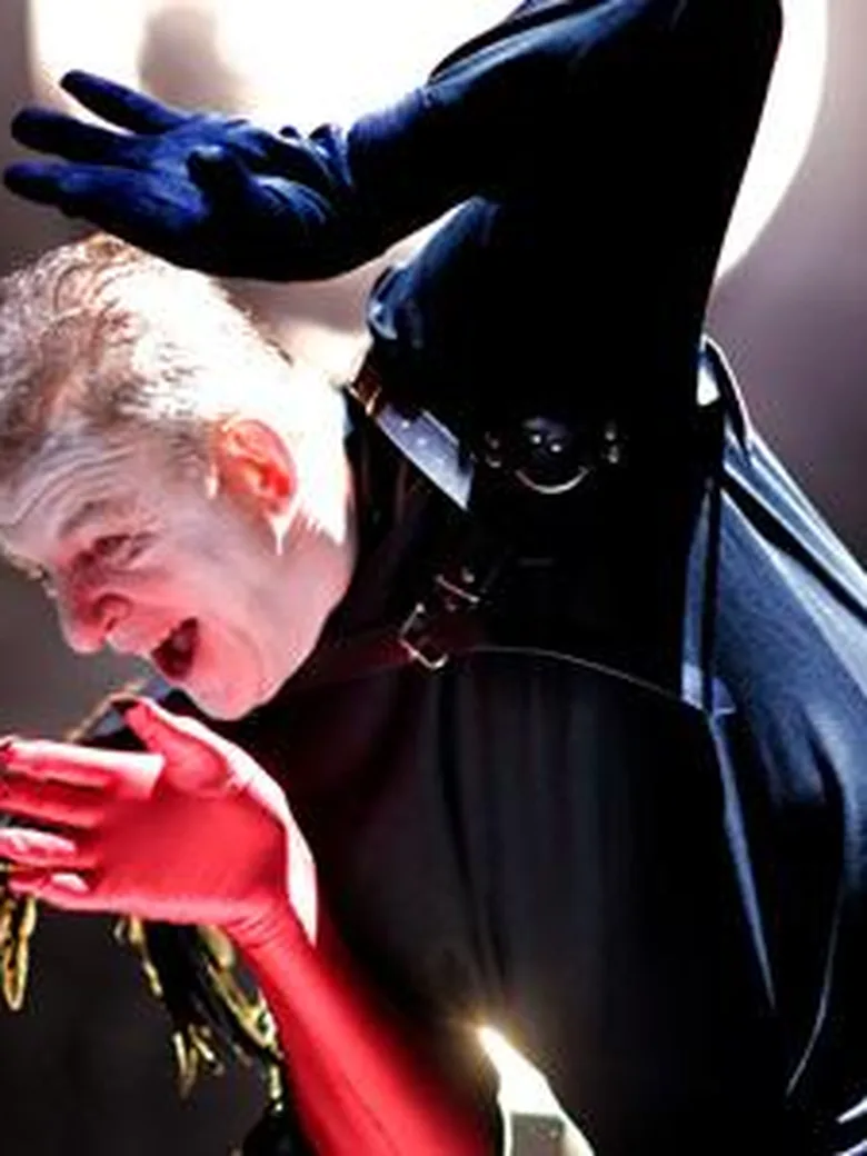 Das Stadttheater präsentiert: Herr Teufel Faust