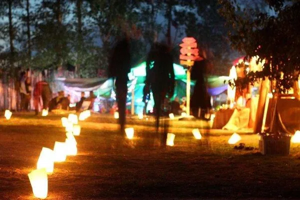 CAMP BIZARRE 2026