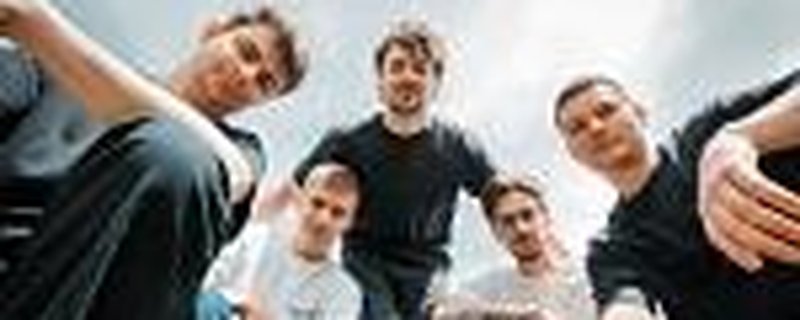 Live-Musik mit Painters Garage beim Stadtstrand Westerstede