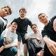 Live-Musik mit Painters Garage beim Stadtstrand Westerstede