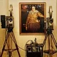 Vorführung alter Filme & Bilder aus Thedinghausen