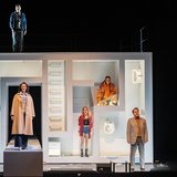 NEXT TO NORMAL