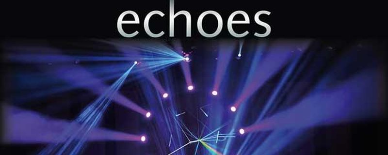 Pink Floyd performed by echoes