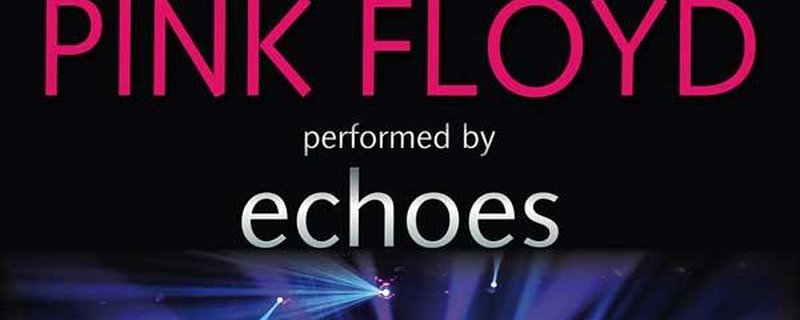 Pink Floyd performed by echoes