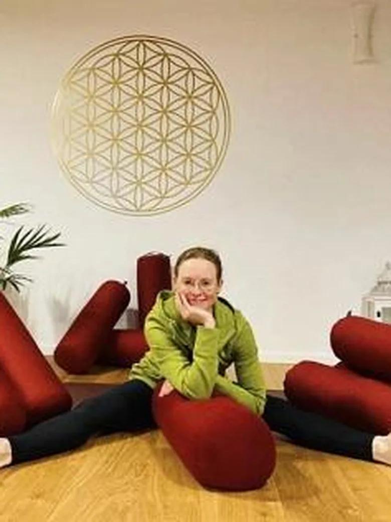 Yin Yoga - Klang & Kakaozeremonie