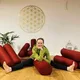 Yin Yoga - Klang & Kakaozeremonie