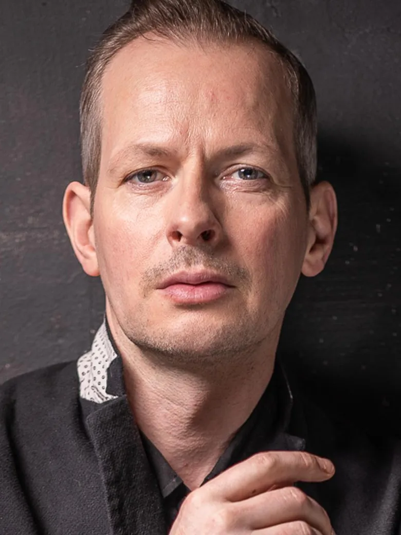 Denis Fischer singt Achim Reichel