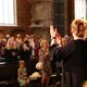 " Singen " musikalischer Gottesdienst in der St. Georgs-Gemeinde