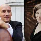 Habenhauser Schafferkonzert KLASSIK - Duo Pohádka: Joh. Krebs & L. Hammerbacher