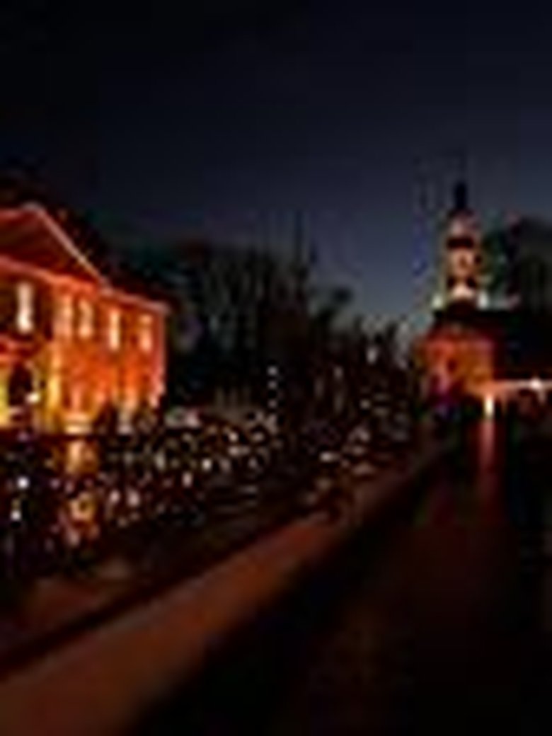 Tagesfahrt: Weihnachtsmarkt Schloss Dornum und Carolinensiel